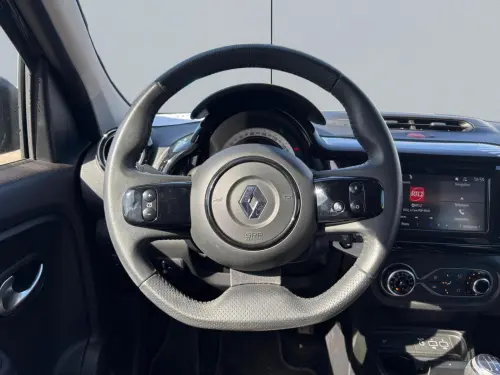 Renault Twingo SL urban night SCe 65 - Photo 12