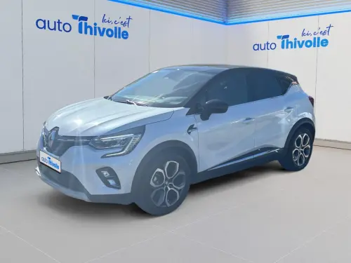 Renault Captur E-Tech full hybrid 145 Techno - Photo 0
