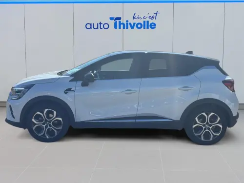 Renault Captur E-Tech full hybrid 145 Techno - Photo 1