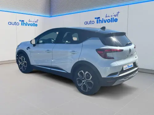 Renault Captur E-Tech full hybrid 145 Techno - Photo 2