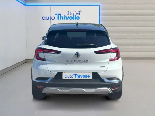 Renault Captur E-Tech full hybrid 145 Techno - Photo 3