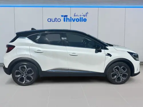 Renault Captur E-Tech full hybrid 145 Techno - Photo 5