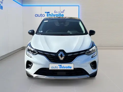 Renault Captur E-Tech full hybrid 145 Techno - Photo 7