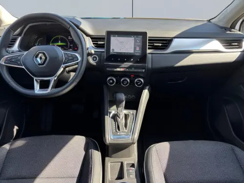 Renault Captur E-Tech full hybrid 145 Techno - Photo 11