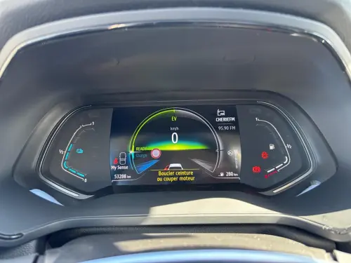 Renault Captur E-Tech full hybrid 145 Techno - Photo 13