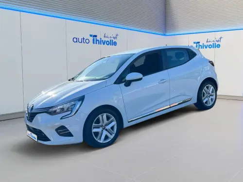 Renault Clio Clio Blue dCi 100 - 21N Business - Photo 0