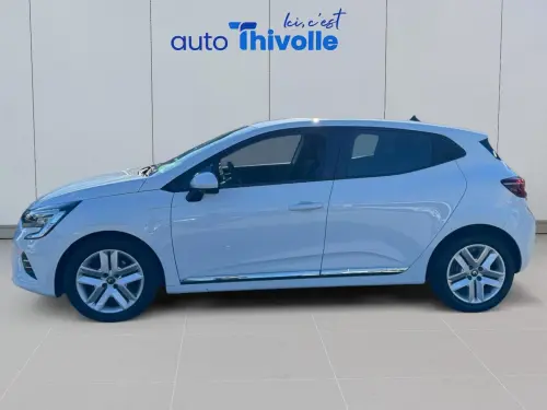 Renault Clio Clio Blue dCi 100 - 21N Business - Photo 1