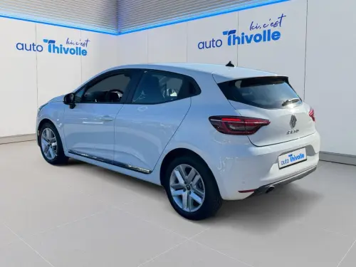 Renault Clio Clio Blue dCi 100 - 21N Business - Photo 2