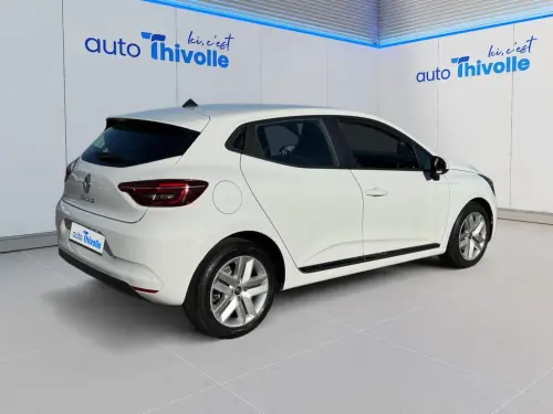 Renault Clio Clio Blue dCi 100 - 21N Business - Photo 4