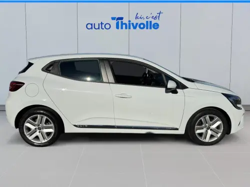 Renault Clio Clio Blue dCi 100 - 21N Business - Photo 5