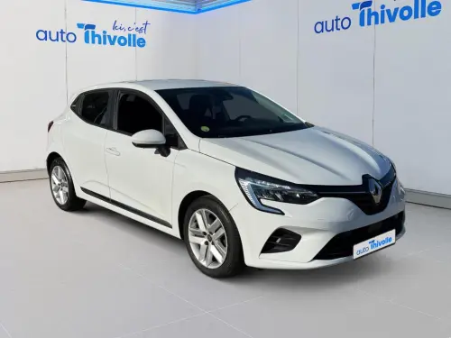 Renault Clio Clio Blue dCi 100 - 21N Business - Photo 6
