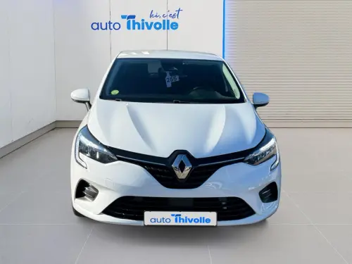 Renault Clio Clio Blue dCi 100 - 21N Business - Photo 7