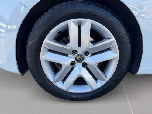 Renault Clio Clio Blue dCi 100 - 21N Business - Photo 8