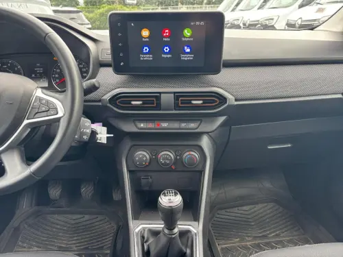 Dacia Sandero ECO-G 100 - 22 Stepway Confort - Photo 14