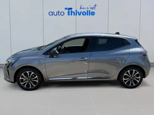 Renault Clio Clio E-Tech full hybrid 145 ch GSR2 Techno - Photo 1