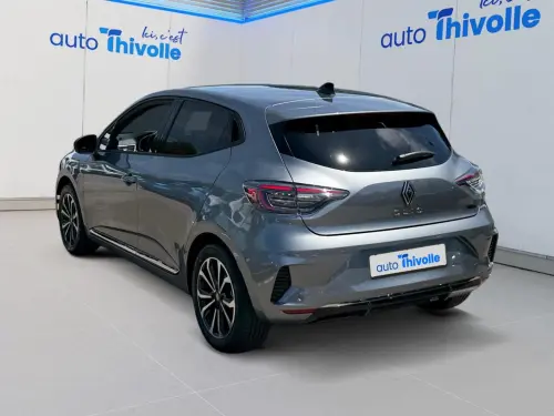 Renault Clio Clio E-Tech full hybrid 145 ch GSR2 Techno - Photo 2
