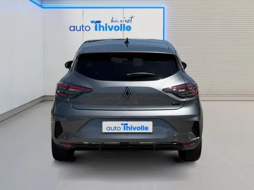 Renault Clio Clio E-Tech full hybrid 145 ch GSR2 Techno - Photo 3