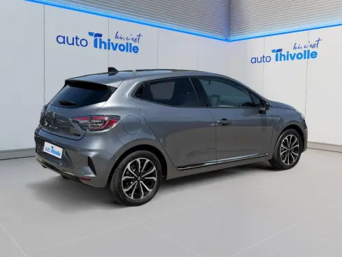 Renault Clio Clio E-Tech full hybrid 145 ch GSR2 Techno - Photo 4