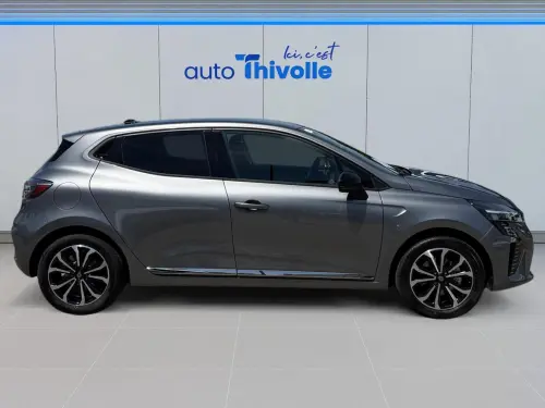 Renault Clio Clio E-Tech full hybrid 145 ch GSR2 Techno - Photo 5