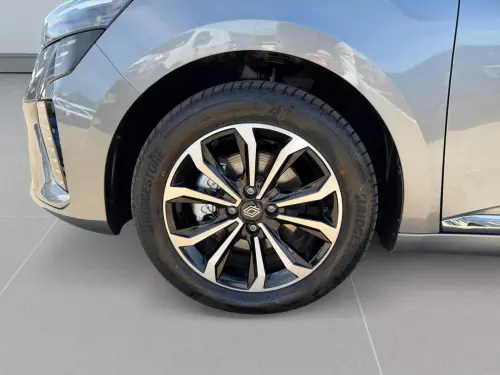 Renault Clio Clio E-Tech full hybrid 145 ch GSR2 Techno - Photo 8