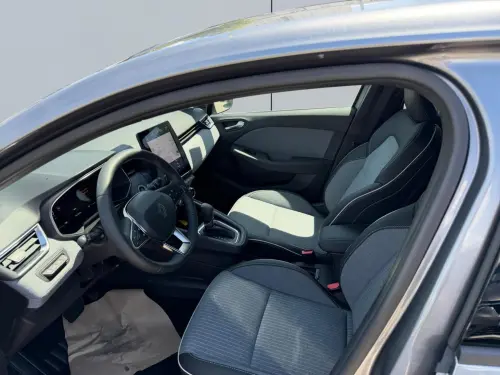 Renault Clio Clio E-Tech full hybrid 145 ch GSR2 Techno - Photo 9
