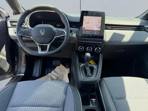 Renault Clio Clio E-Tech full hybrid 145 ch GSR2 Techno - Photo 11
