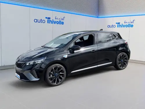 Renault Clio Clio E-Tech full hybrid 145 ch GSR2 Esprit Alpine - Photo 0