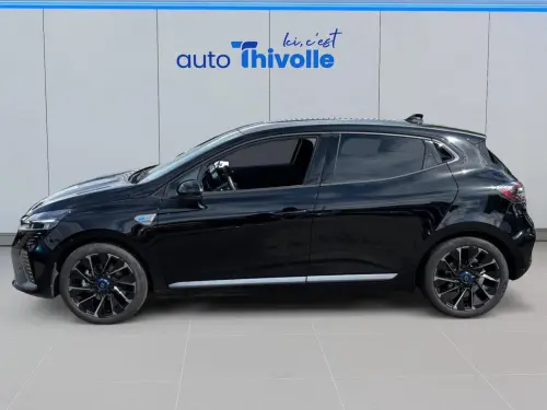 Renault Clio Clio E-Tech full hybrid 145 ch GSR2 Esprit Alpine - Photo 1