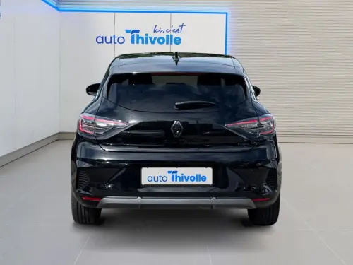 Renault Clio Clio E-Tech full hybrid 145 ch GSR2 Esprit Alpine - Photo 3