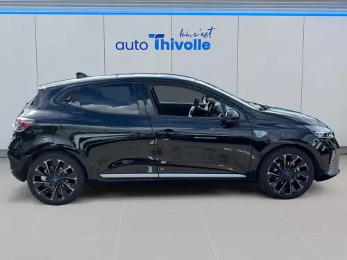 Renault Clio Clio E-Tech full hybrid 145 ch GSR2 Esprit Alpine - Photo 5