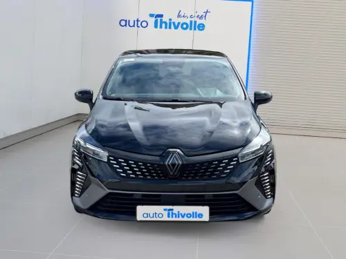 Renault Clio Clio E-Tech full hybrid 145 ch GSR2 Esprit Alpine - Photo 7