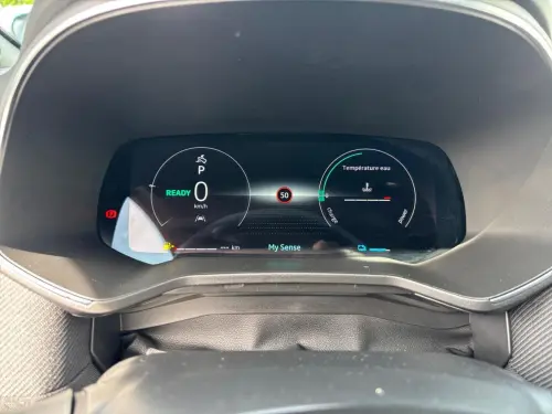 Renault Clio Clio E-Tech full hybrid 145 ch GSR2 Esprit Alpine - Photo 13