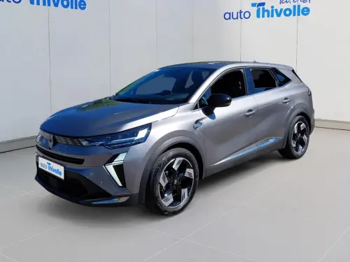 Renault Symbioz E-Tech full hybrid 145 Techno - Photo 0