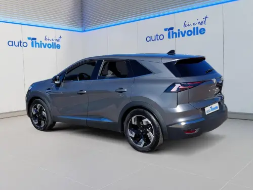 Renault Symbioz E-Tech full hybrid 145 Techno - Photo 2