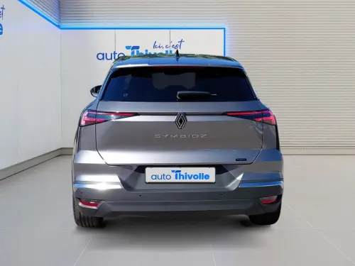 Renault Symbioz E-Tech full hybrid 145 Techno - Photo 3