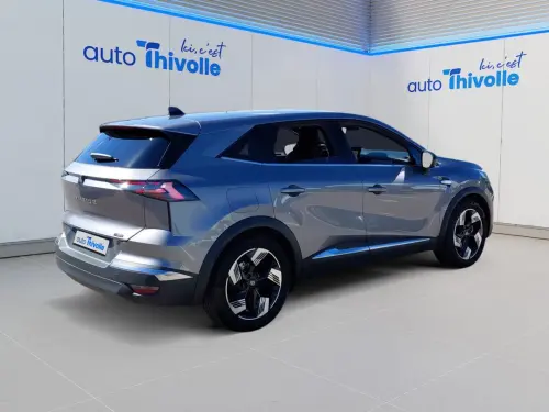 Renault Symbioz E-Tech full hybrid 145 Techno - Photo 4