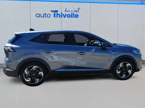 Renault Symbioz E-Tech full hybrid 145 Techno - Photo 5