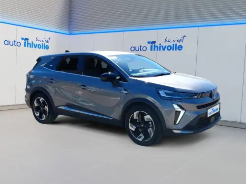 Renault Symbioz E-Tech full hybrid 145 Techno - Photo 6