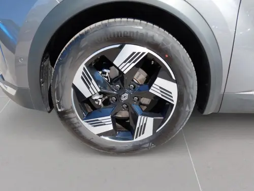 Renault Symbioz E-Tech full hybrid 145 Techno - Photo 8