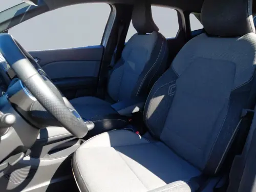 Renault Symbioz E-Tech full hybrid 145 Techno - Photo 9