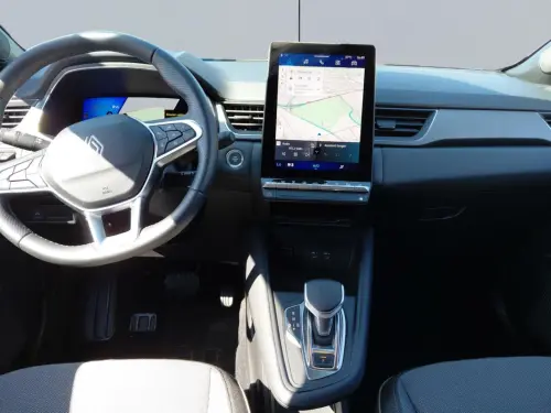 Renault Symbioz E-Tech full hybrid 145 Techno - Photo 11