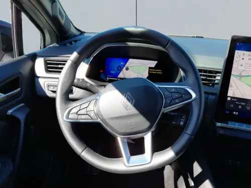 Renault Symbioz E-Tech full hybrid 145 Techno - Photo 12