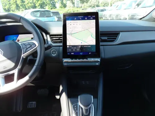 Renault Symbioz E-Tech full hybrid 145 Techno - Photo 14
