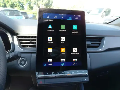 Renault Symbioz E-Tech full hybrid 145 Techno - Photo 19