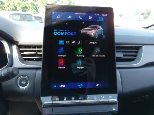 Renault Symbioz E-Tech full hybrid 145 Techno - Photo 21