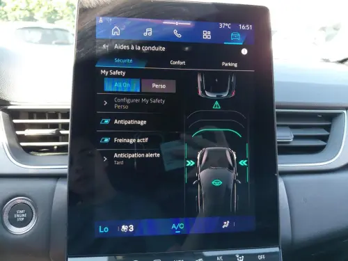 Renault Symbioz E-Tech full hybrid 145 Techno - Photo 22