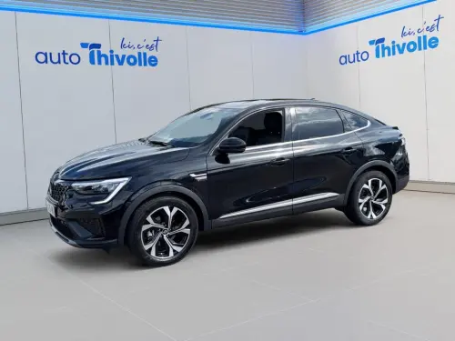 Renault Arkana E-Tech full hybrid 145 GSR2 Techno - Photo 0