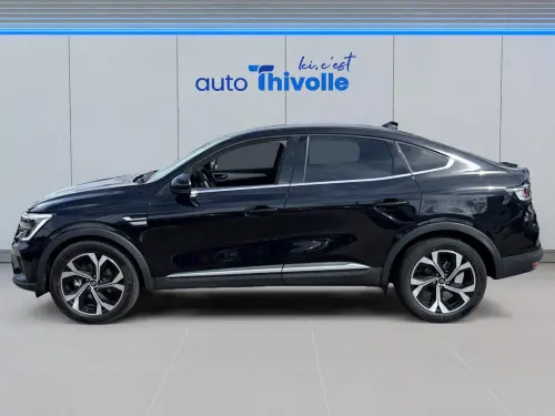 Renault Arkana E-Tech full hybrid 145 GSR2 Techno - Photo 1