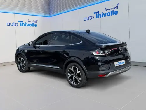 Renault Arkana E-Tech full hybrid 145 GSR2 Techno - Photo 2