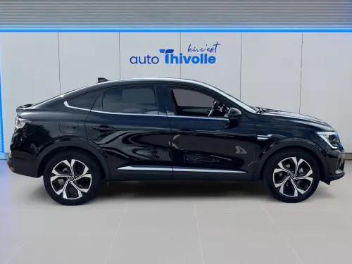 Renault Arkana E-Tech full hybrid 145 GSR2 Techno - Photo 5